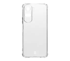 Tactical TPU-Plyo-Abdeckung für Honor 90 Lite klar