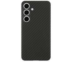 Tactical MagForce Aramid Hülle für Samsung Galaxy S24 schwarz