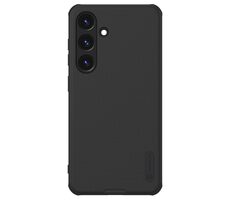 Nillkin Super Frosted PRO Backcover für Samsung Galaxy S24 schwarz