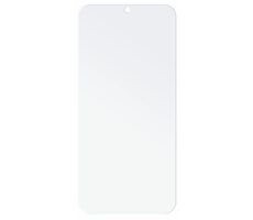 FIXED Schutzglas aus gehärtetem Glas für Samsung Galaxy S24 klar