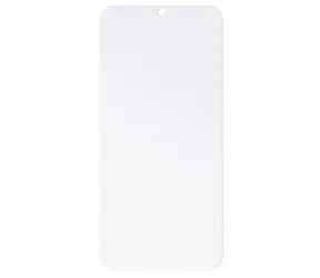 FIXED Schutzglas aus gehärtetem Glas für Samsung Galaxy S24 klar