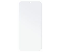 FIXED Schutzglas aus gehärtetem Glas für Samsung Galaxy S24+ klar