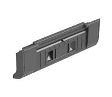 Honeywell Peel-Off- Kit für PC42E-T und PC310T