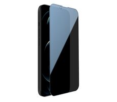 Nillkin gehärtetes Glas 0,33 mm Guardian 2,5D für Apple iPhone 13/13 Pro/14 Schwarz