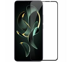 Nillkin Tempered Glass 2.5D CP+ PRO für XIAOMI 13T/13T Pro schwarz