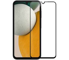Nillkin Tempered Glass 2.5D CP+ PRO für Samsung Galaxy A15 5G schwarz