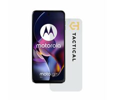 Tactical Glass Shield 2.5D Glas für Motorola G54 5G/Power Edition klar