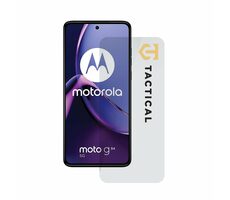 Tactical Glass Shield 2.5D Glas für Motorola G84 5G klar 