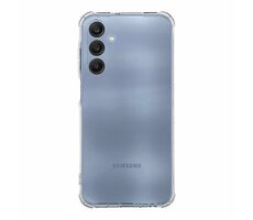Tactical TPU-Plyo-Abdeckung für Samsung Galaxy A25 5G klar 