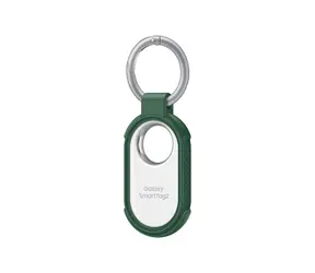 Samsung Robuste Hülle für Samsung SmartTag2 grün