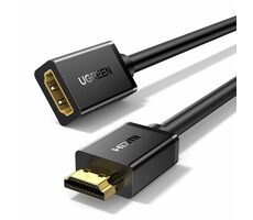 Ugreen Verlängerungskabel HDMI 2.0 HDMI(M) - HDMI (F) 5m / 4K