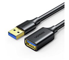 Ugreen Verlängerungskabel USB 3.0 USB(M) - USB(F) 2m