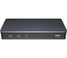 Ugreen USB-C Dockingstation / PD / 2x HDMI / 2x USB 3.1 / USB-C / 2x DP / RJ45