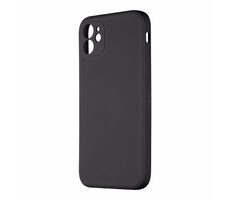 Obal:Me Matte TPU Cover für Apple iPhone 11 schwarz