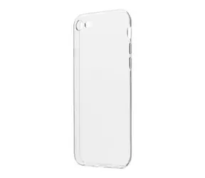 Obal:Me TPU Cover für Apple iPhone 7/8/SE2020/SE2022 klar