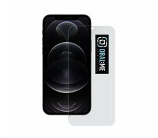 Obal:Me 2.5D Tempered Glass für Apple iPhone 12/12 Pro klar 