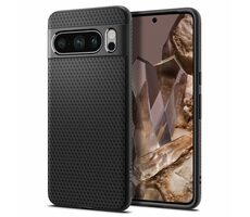 Spigen Liquid Air Schutzhülle für Google Pixel 8 Pro schwarz