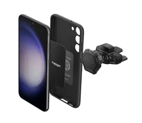 Spigen QS24 Magnetische CD Magnetische Autohalterung