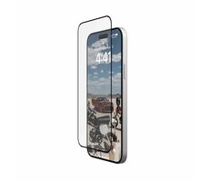 UAG Glass Shield PLUS Schutzglas für Apple iPhone 15 PLUS klar