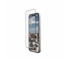 UAG Glass Shield PLUS Schutzglas für Apple iPhone 15 Pro klar