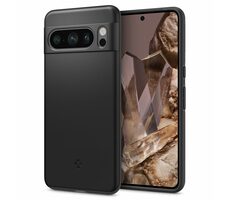 Spigen Thin Fit Schutzhülle für Google Pixel 8 Pro schwarz 