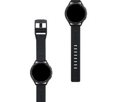 UAG Scout Strap Armband für Samsung Galaxy Watch M/L schwarz