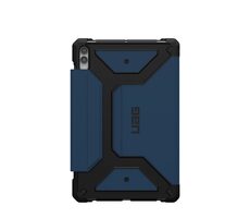 UAG Metropolis SE Schutzhülle für Samsung Galaxy Tab S9 PLUS blau-schwarz