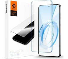 Spigen Glas tR Slim HD Schutzglas für Samsung Galaxy S23 PLUS