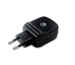 MiniBatt EU USB-Stecker / Ladeadapter / 1x USB-A / 34W / 5V/9V