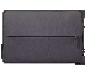 Lenovo Laptop Urban Sleeve Case 13" schwarz / Tasche für Notebooks 13"