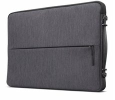 Lenovo Laptop Urban Sleeve Case 14" schwarz