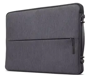 Lenovo Laptop Urban Sleeve Case 15,6" schwarz / Tasche für Notebooks 15,6"
