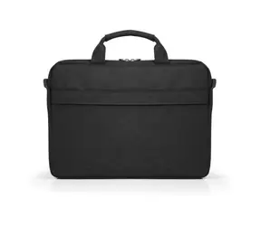 PORT DESIGNS Sydney Eco TL 15,6" schwarz / Tasche für 15,6" Laptop und 10,1" Tablet 