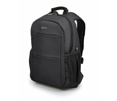 PORT DESIGNS Sydney Eco BP 13/14" schwarz / Rucksack für 14" Laptop und 10,1" Tablet