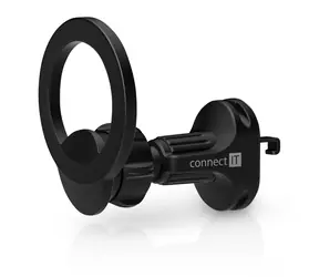 Connect IT CMC-8010 InCarz schwarz / Magsafe Autohalterung 