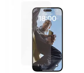 PanzerGlass SAFE. UWF Schutzglas für Apple iPhone 15 Pro Max