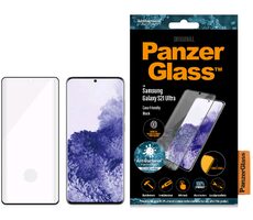 PanzerGlass Case Friendly AB Schutzglas für Samsung Galaxy S21 Ultra 