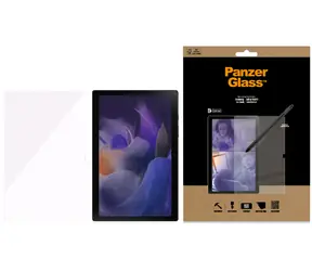 PanzerGlass Case Friendly Schutzglas für Samsung Galaxy Tab A8 