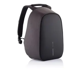 XD Design Bobby Hero XL schwarz / Sicherheitsrucksack für Laptop / bis 17" / 21,5L