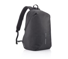 XD Design Bobby Soft schwarz / Sicherheitsrucksack für Laptop / bis 15,6" / 16L