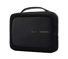 XD Design Laptoptasche Exclusive 16 schwarz / Tasche für 16" Laptop