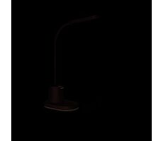 Philips Bucket 7W weiß / LED-Lampe / 200LM / 3000-5700K / IP20 / dimmbar