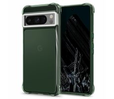 Spigen Cyrill Ultra Sheer Schutzhülle für Google Pixel 8 Pro grün