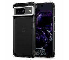 Spigen Cyrill Ultra Sheer Schutzhülle für Google Pixel 8 schwarz