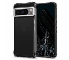 Spigen Cyrill Ultra Sheer Schutzhülle für Google Pixel 8 Pro schwarz
