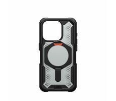 UAG Plasma XTE Schutzhülle für Apple iPhone 15 Pro schwarz