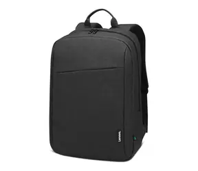 Lenovo Laptop Rucksack B210 (ECO) 16" schwarz / Rucksack für Laptops bis 16"