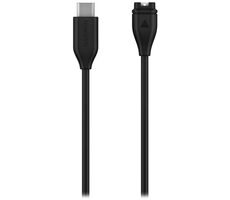 Garmin Lade-/Datenkabel 1m schwarz / USB-C