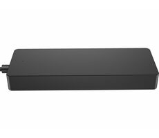HP Travel Hub USB-C G3 / USB-Hub / 2x USB-C / 2x USB-A / HDMI