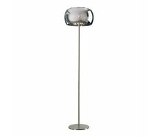 Luxera SPHERA Stehleuchte G9 Chrom / 4x33W / IP20